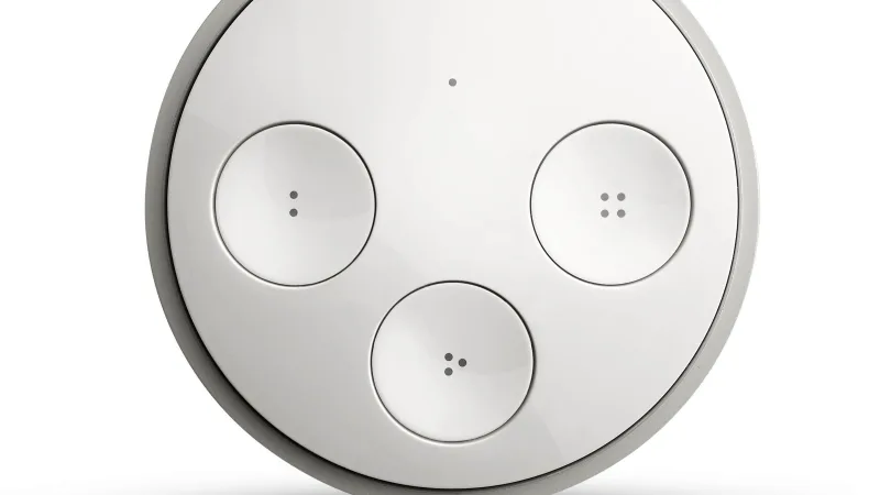 Philips Hue Tap Wireless Scene Switch