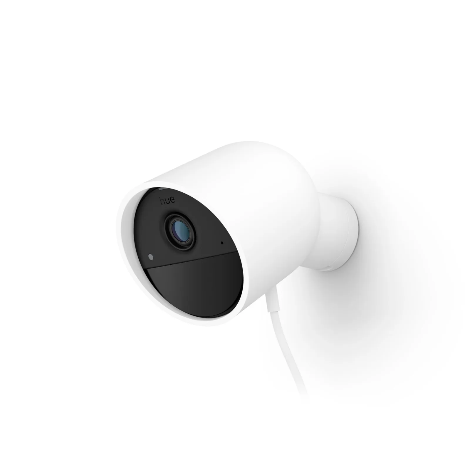 Philips Hue Secure Wired Camera (White)