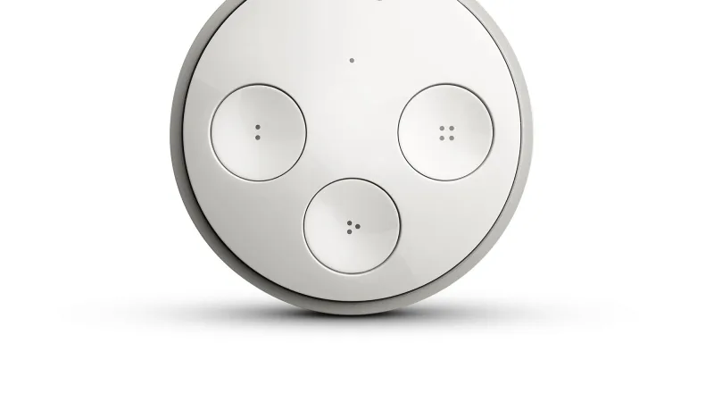 Philips Hue Tap Wireless Scene Switch