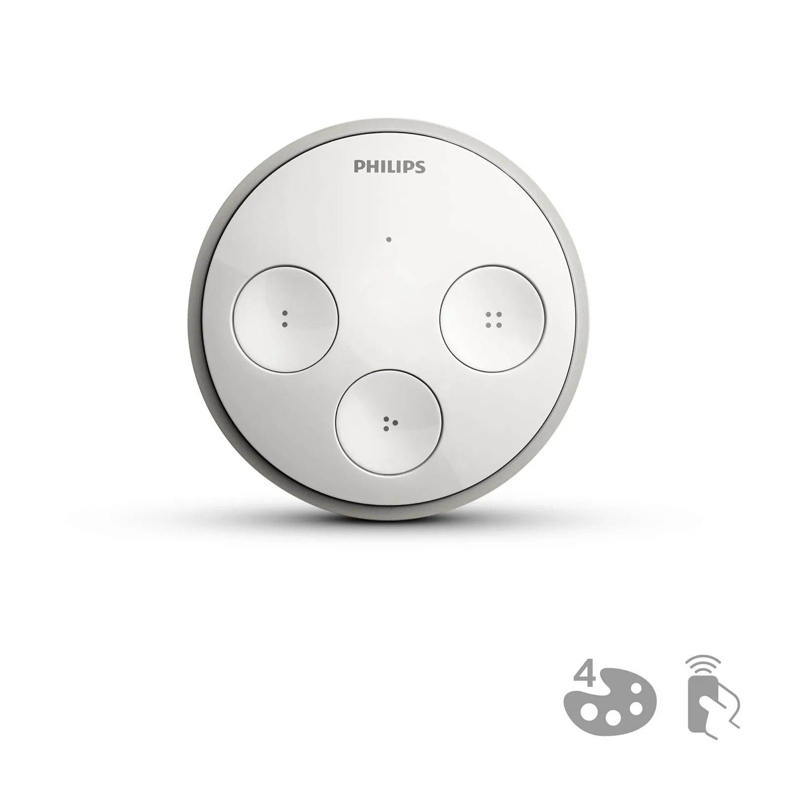 Philips Hue Tap Wireless Scene Switch