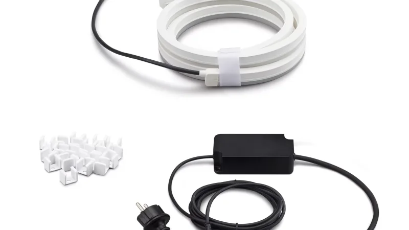 Philips Hue Outdoor Lightstrip, 2 m