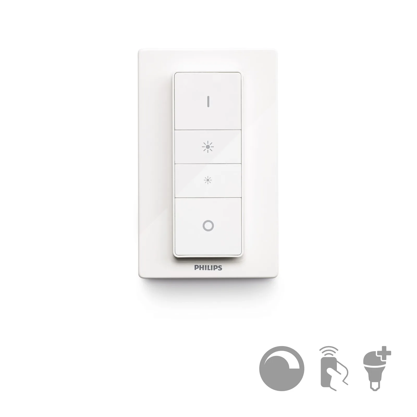 Philips Hue Dimmer Switch (1st Gen)
