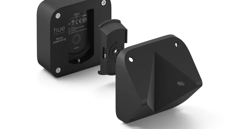 Philips Hue Outdoor Motion Sensor