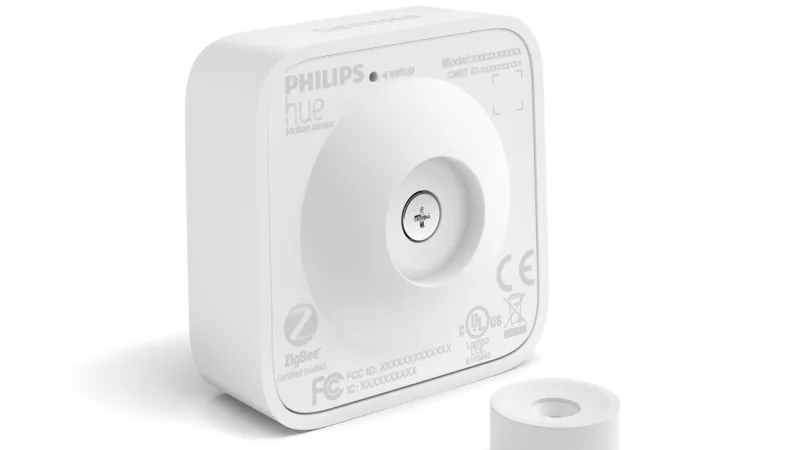 Philips Hue Indoor Motion Sensor