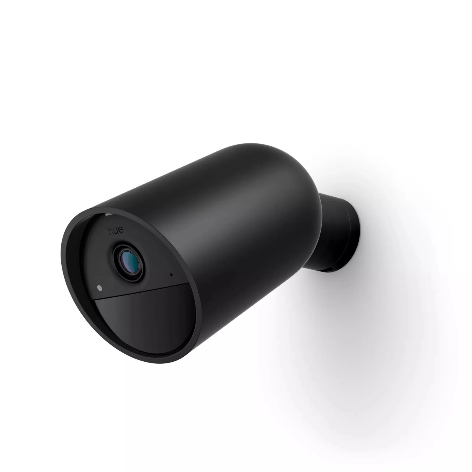 Philips Hue Secure Battery Camera (Black)
