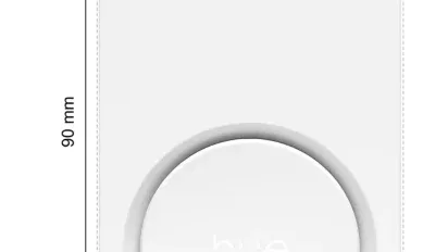 Philips Hue Secure Smart Chime