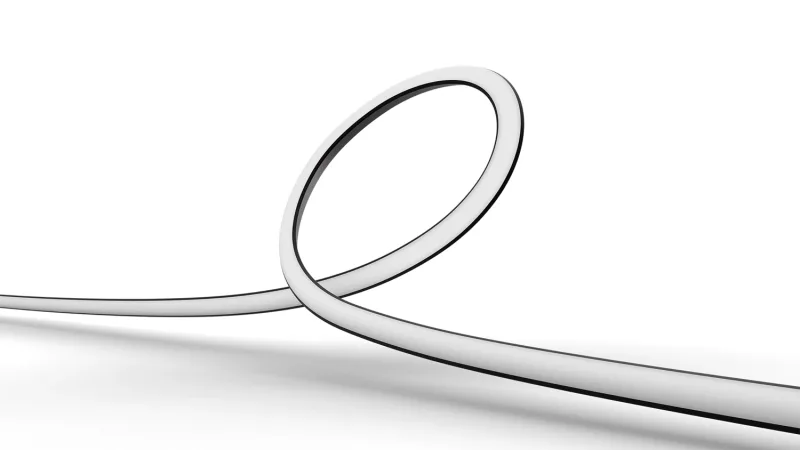 Philips Hue Play Gradient Lightstrip for 65" TVs