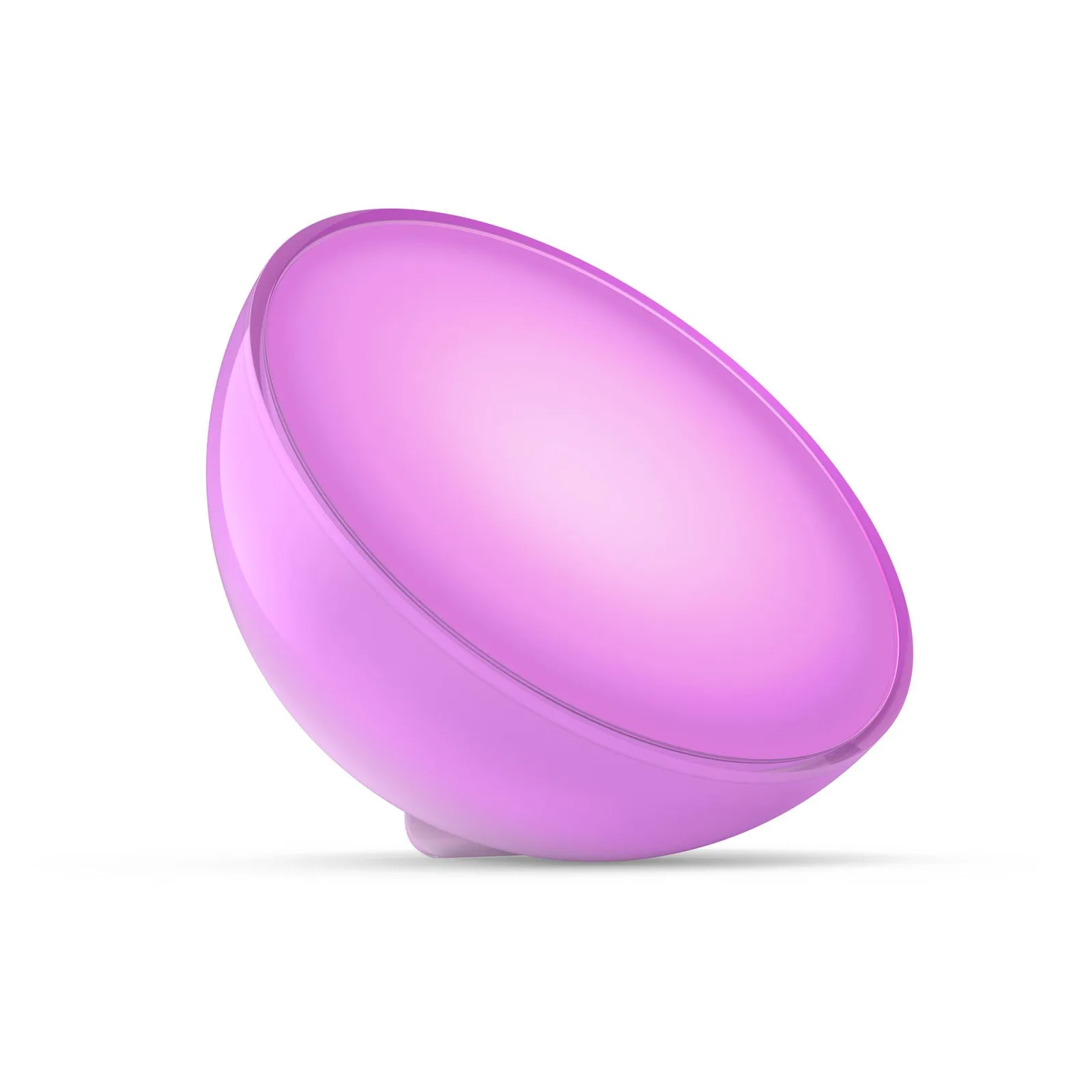 Philips Hue Go Portable Table Lamp (White)