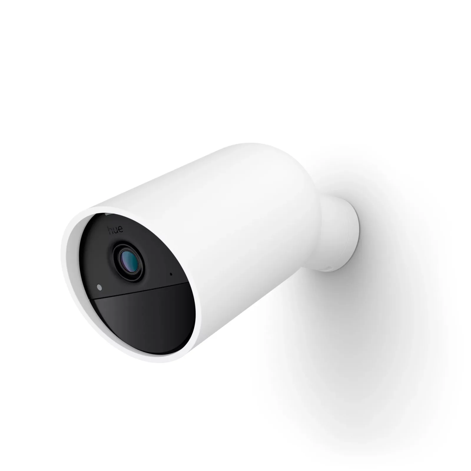 Philips Hue Secure Battery Camera (White)