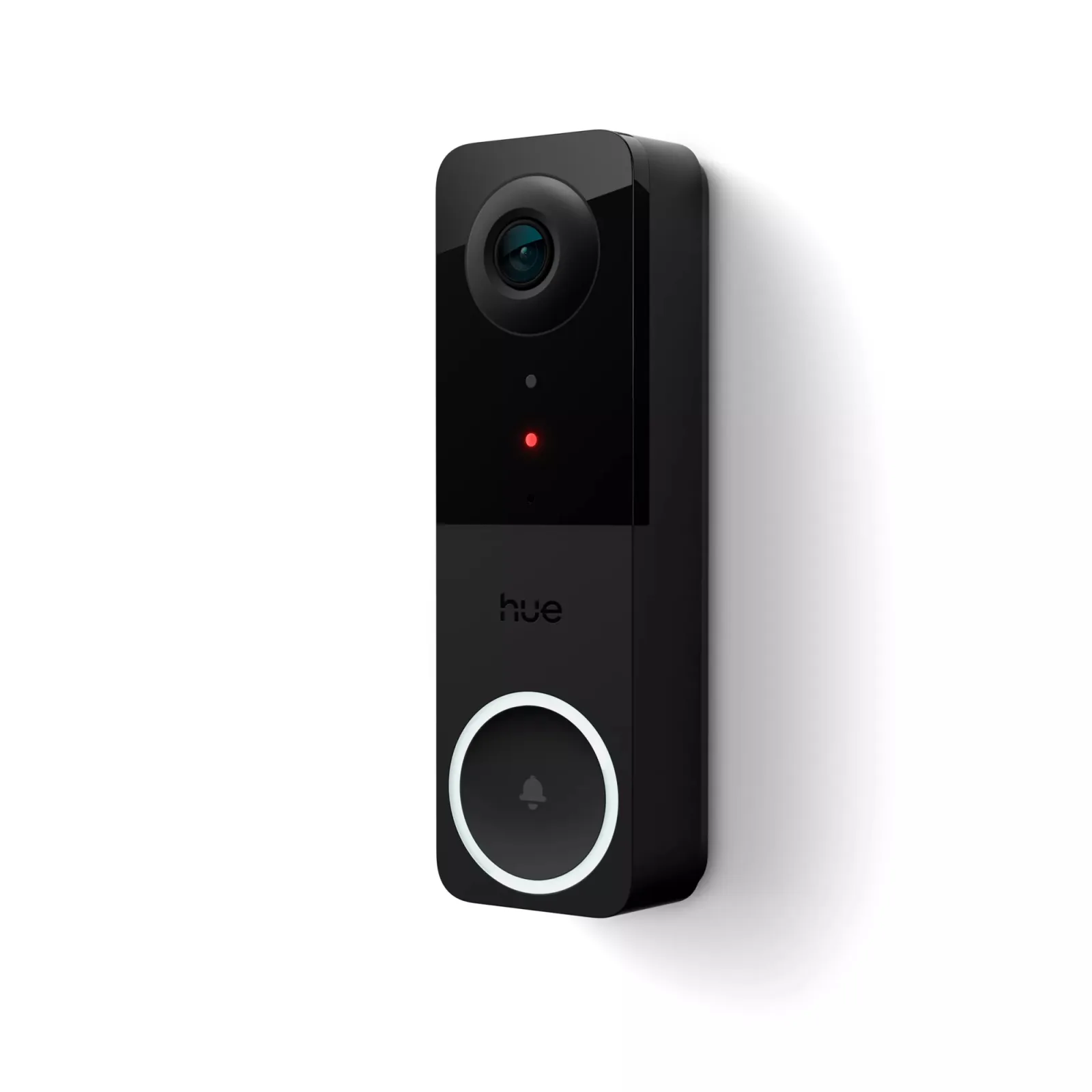 Philips Hue Secure Wired Video Doorbell