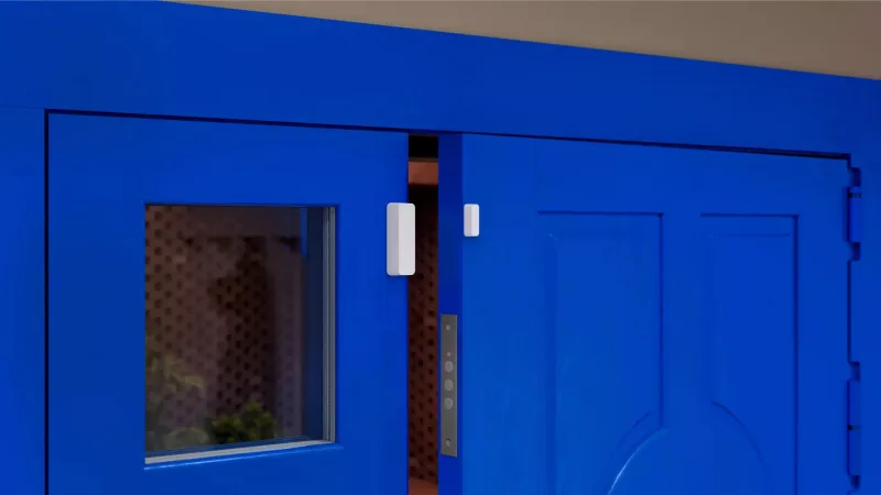 WiZ Door and Window Contact Sensor