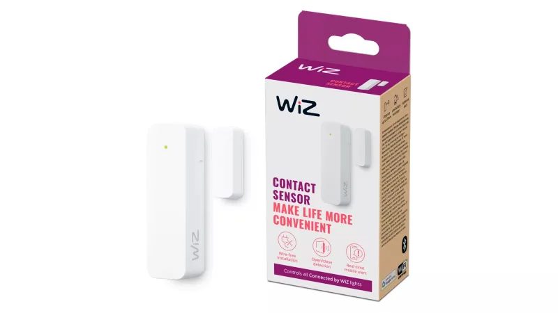 WiZ Door and Window Contact Sensor
