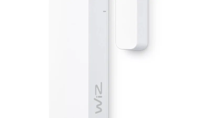 WiZ Door and Window Contact Sensor