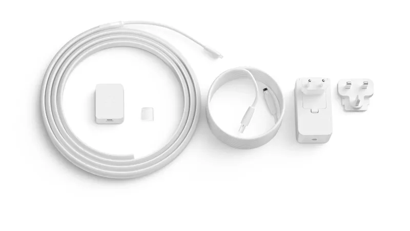 Philips Hue Gradient Lightstrip, 2 m