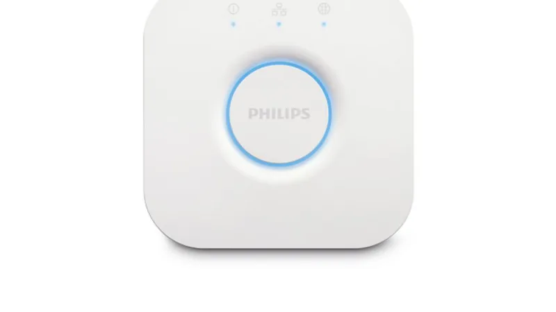 Philips Hue Bridge