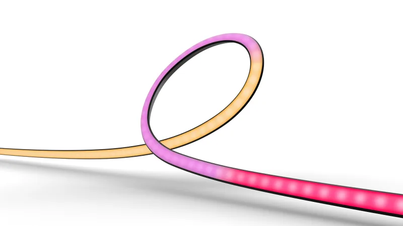 Philips Hue Play Gradient Lightstrip for PC