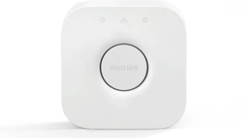 Philips Hue Bridge