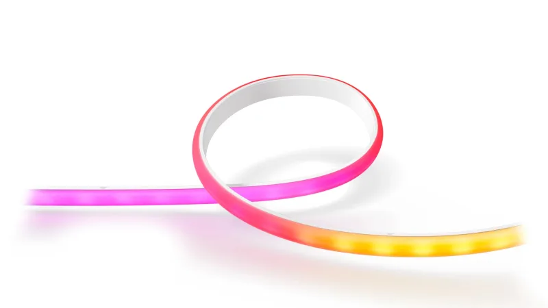 Philips Hue Gradient Lightstrip, 2 m