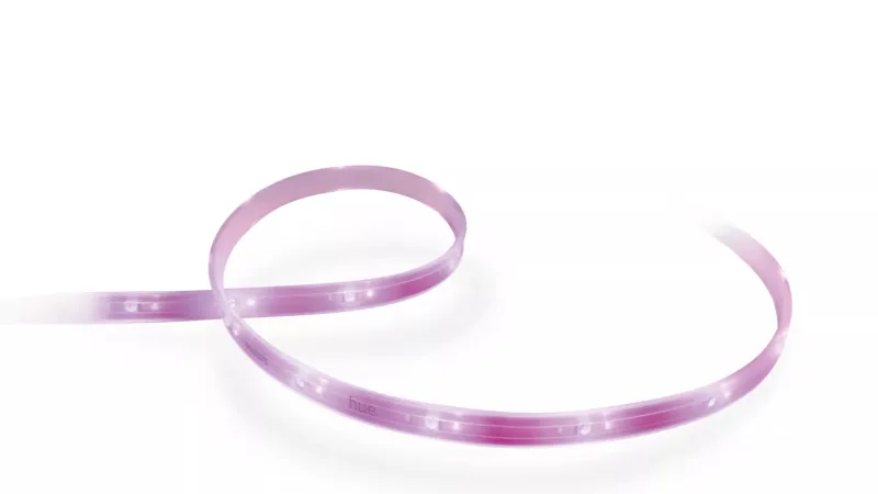 Philips Hue Lightstrip Plus V4 Base Kit, 2 m