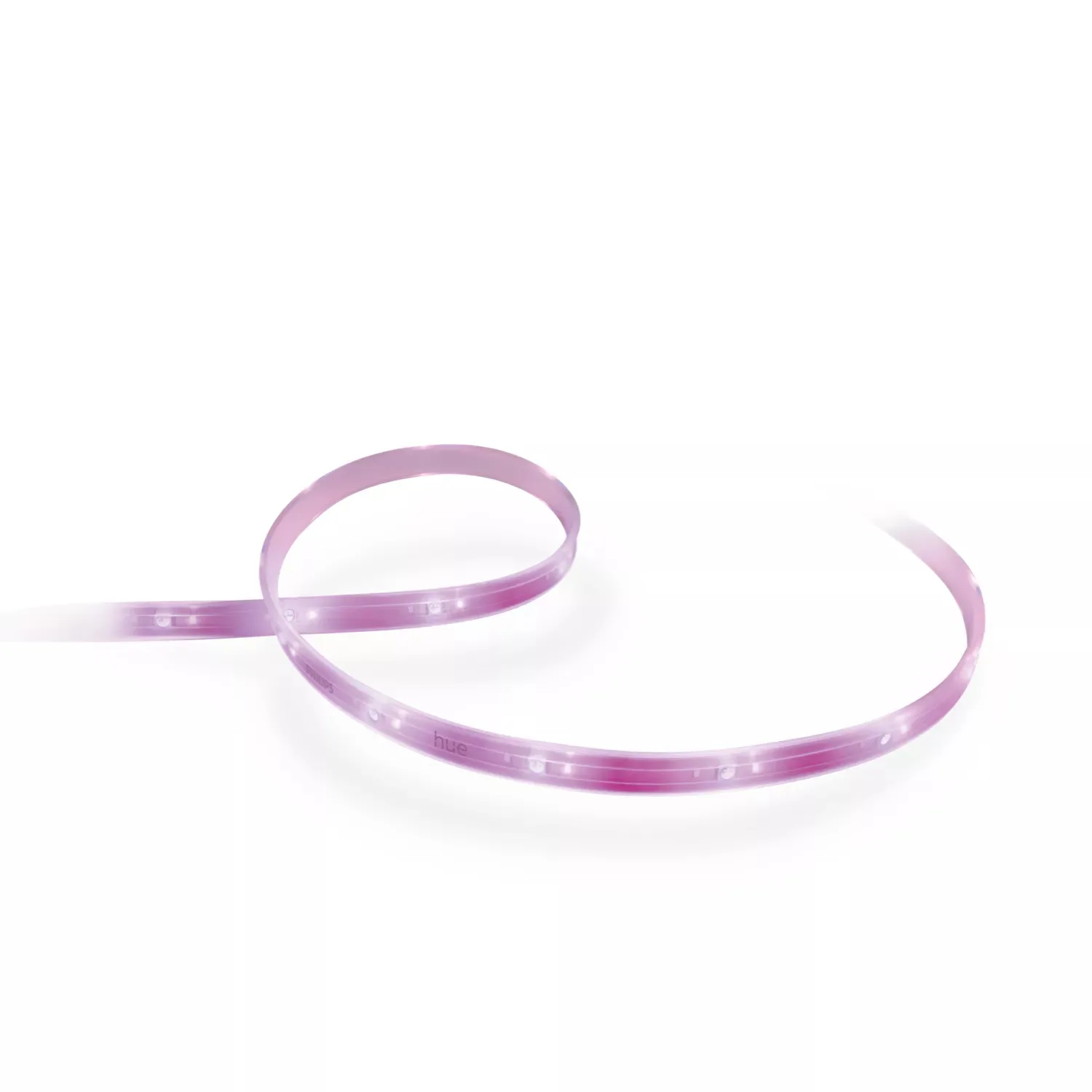Philips Hue Lightstrip Plus V4 Base Kit, 2 m