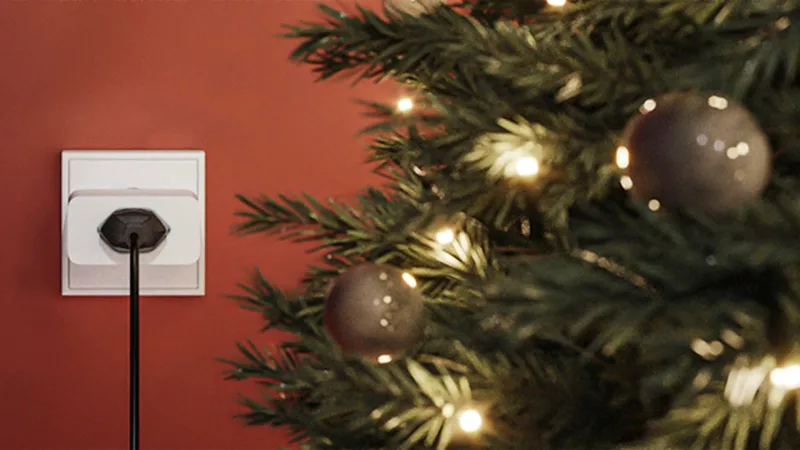 WiZ Wi-Fi Smart Plug
