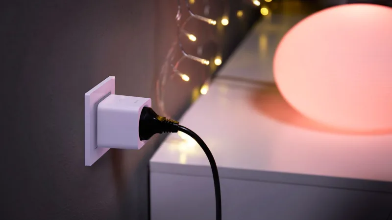 Philips Hue Smart Plug