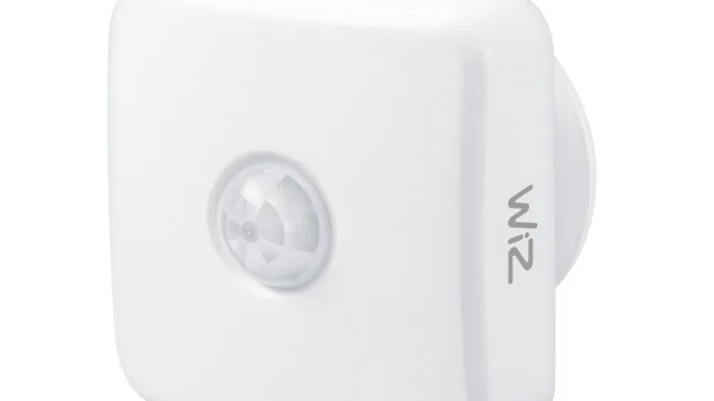 WiZ Wireless Motion Sensor