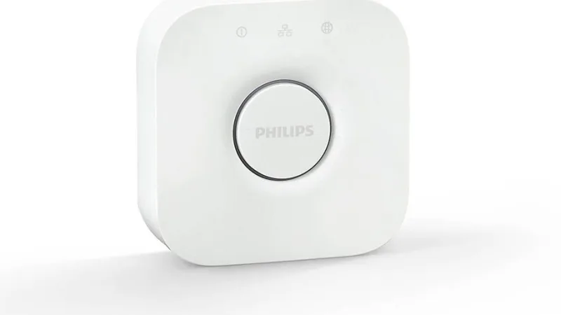 Philips Hue Bridge