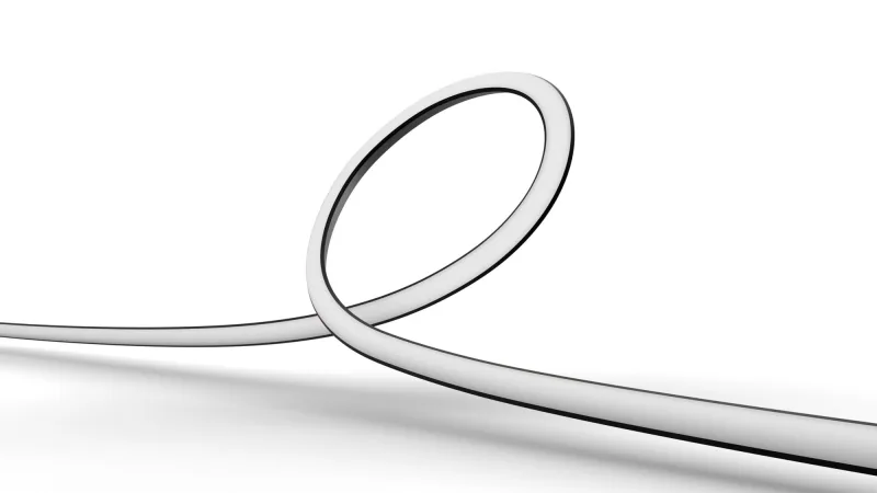 Philips Hue Play Gradient Lightstrip for PC