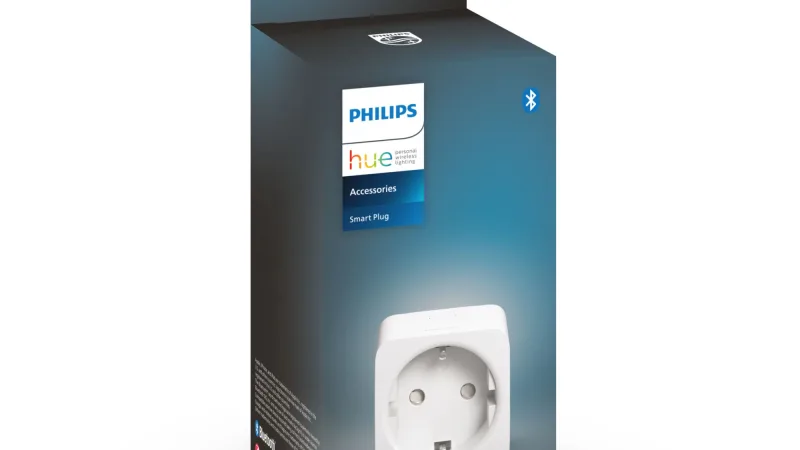 Philips Hue Smart Plug