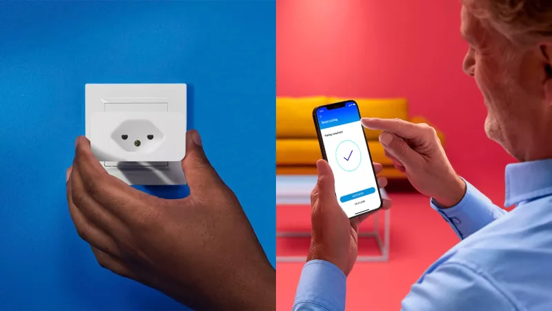 WiZ Wi-Fi Smart Plug