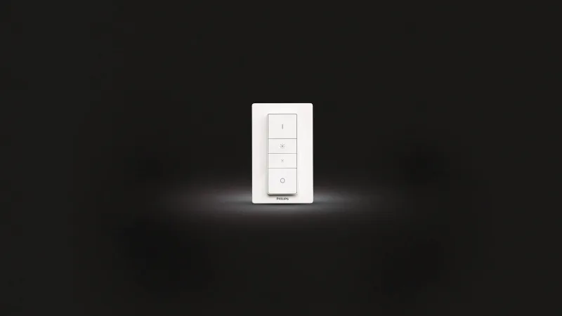 Philips Hue Dimmer Switch (1st Gen)