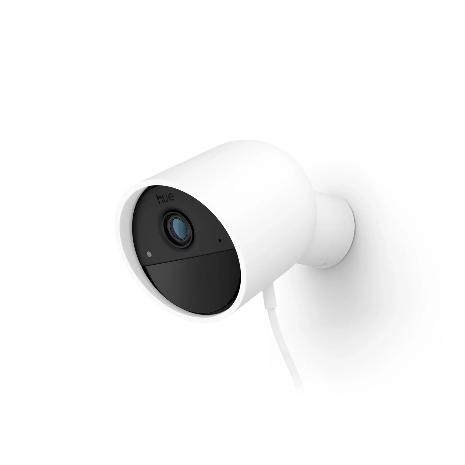 Philips Hue Secure 2K Camera (White)