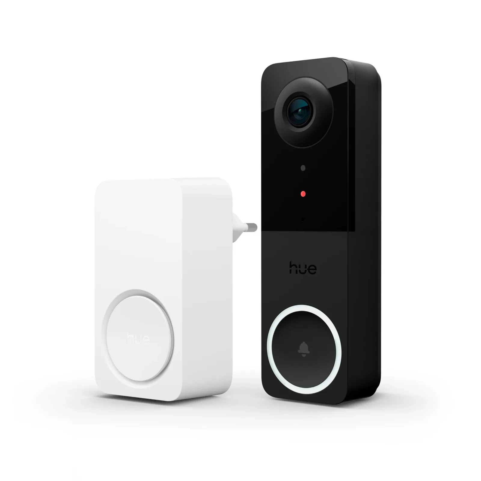 Philips Hue Secure Video Doorbell Kit