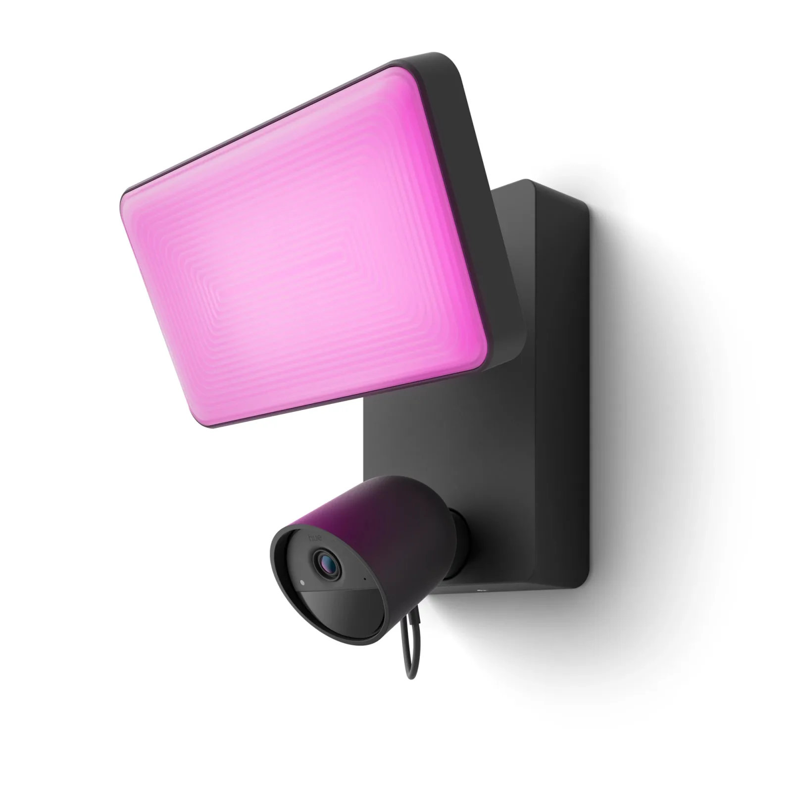 Philips Hue Secure Floodlight Camera