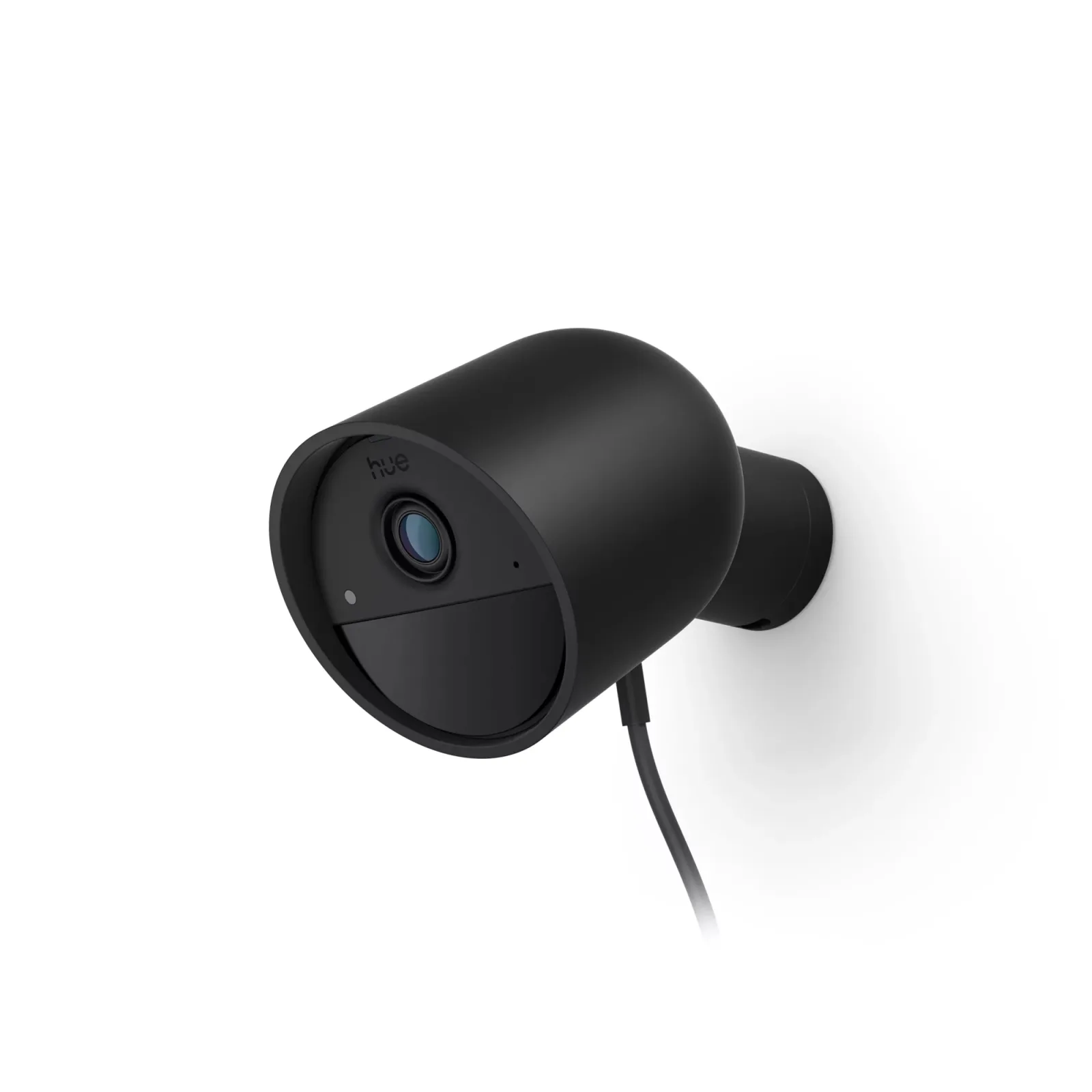Philips Hue Secure 2K Camera (Black)