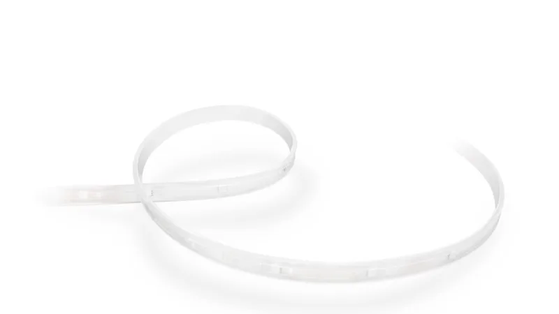 Philips Hue Lightstrip Plus V4 Base Kit, 2 m