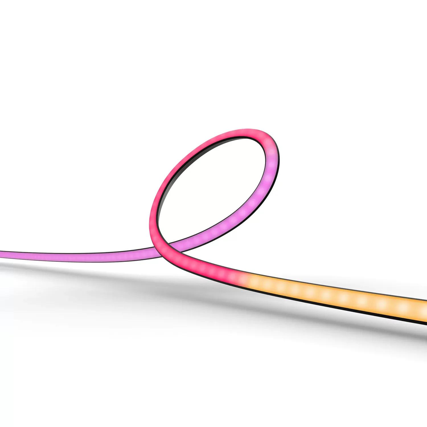 Philips Hue Play Gradient Lightstrip for 65" TVs