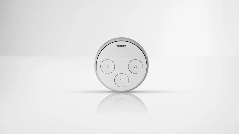 Philips Hue Tap Switch