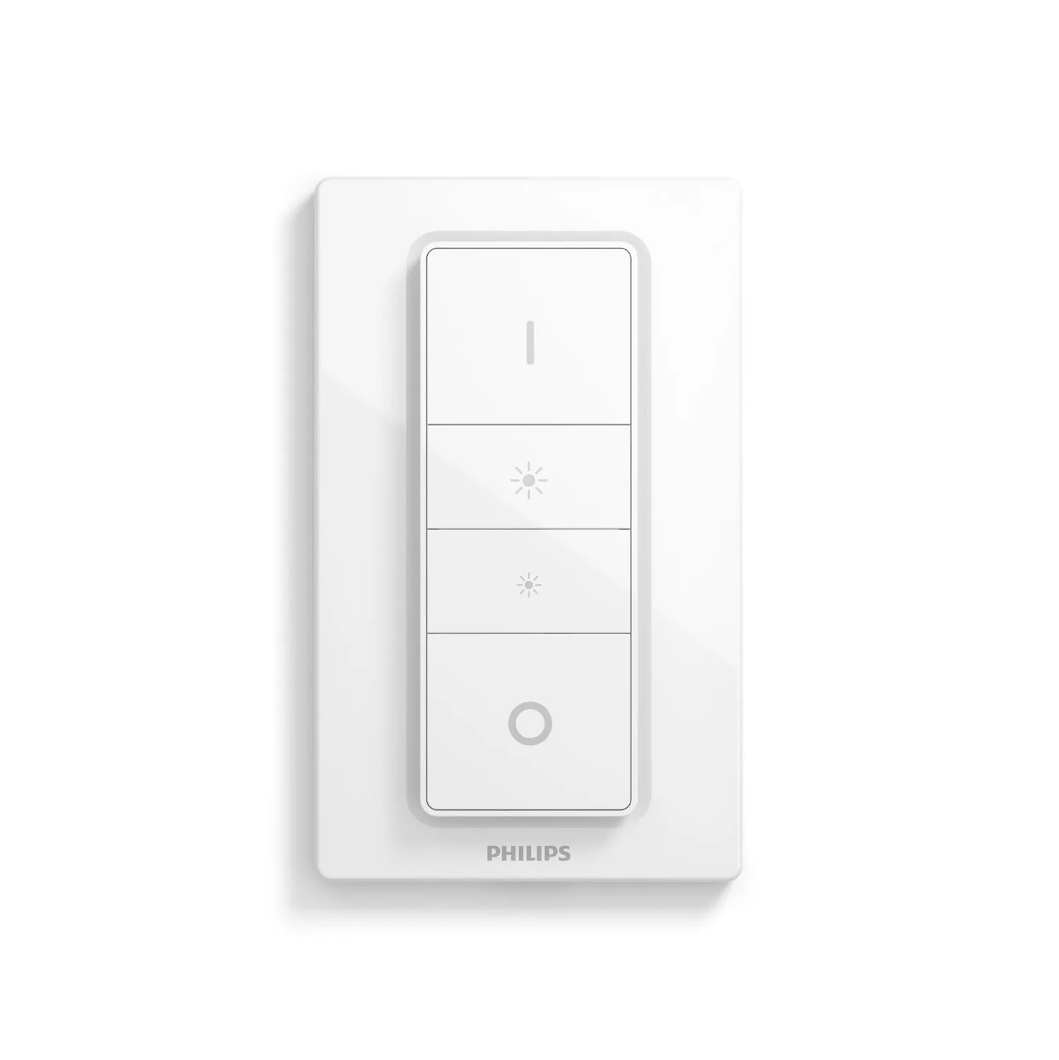 Philips Hue Dimmer Switch