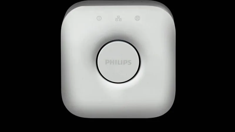 Philips Hue Bridge