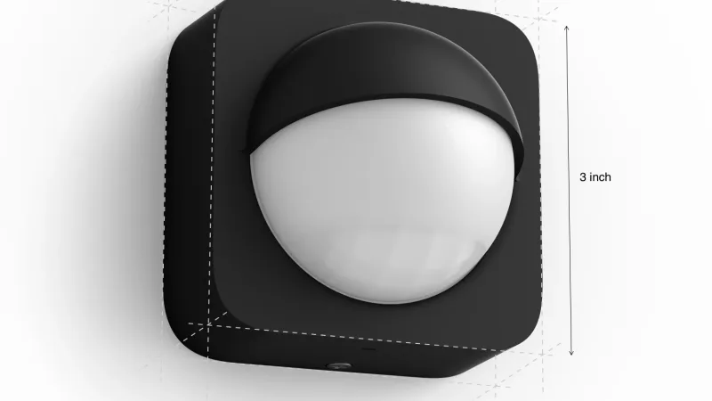 Philips Hue Outdoor Motion Sensor